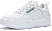 Order (W) 361° Bounce Tech 'Putih Perak' 682016606-1