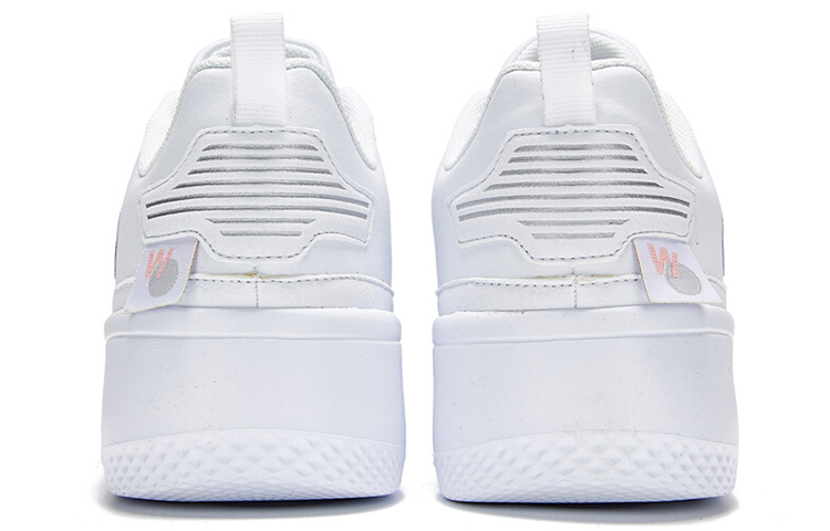 Shop (W) 361° Bounce Tech 'Putih Perak' 682016606-1