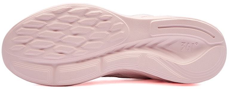 (W) 361° 女鞋 Bounce Tech 低筒「粉青銅」582124404F-3 582124404F-3 Purchase (W) 361° 女鞋 Bounce Tech 低筒「粉青銅」582124404F-3 582124404F-3