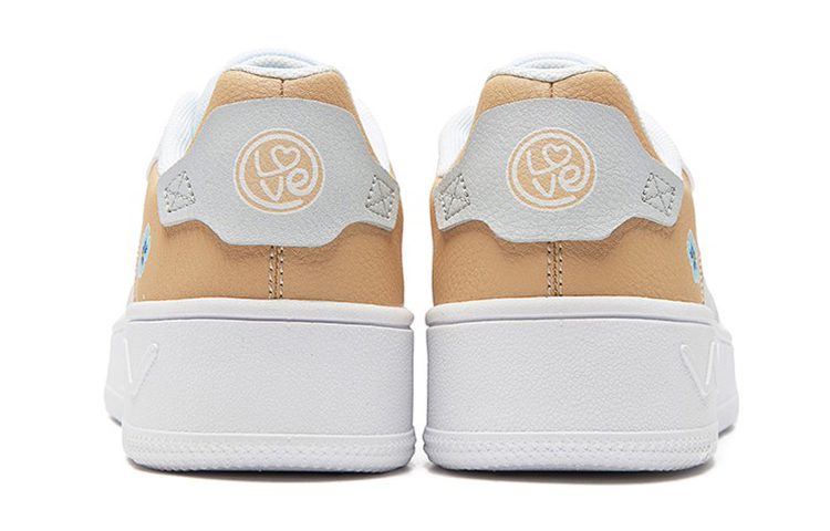 Shop (W) 361°バウンステック ロー (ホワイト/グレー) 682116607F-6