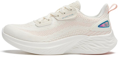 (Women) 361° Bounce Tech Low 'White Pink' 682112260-1 (Women) 361° Bounce Tech Low 'White Pink' 682112260-1