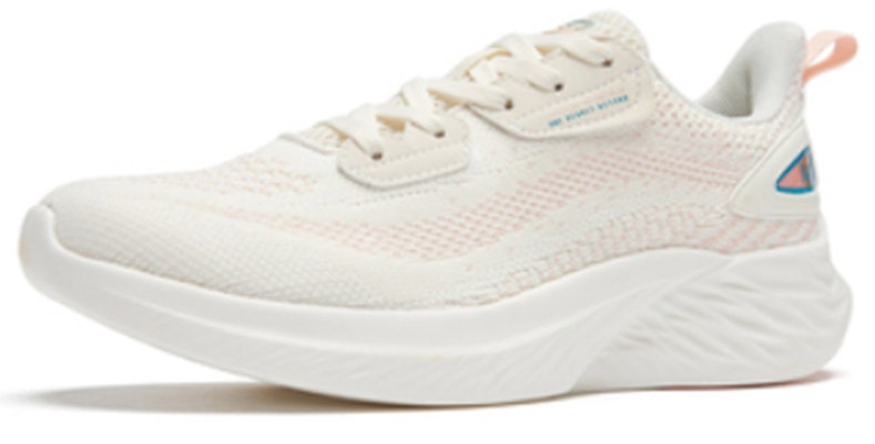 (W) 361° Bounce Tech Low 'Blanco Rosa' 682112260-1 Order (W) 361° Bounce Tech Low 'Blanco Rosa' 682112260-1