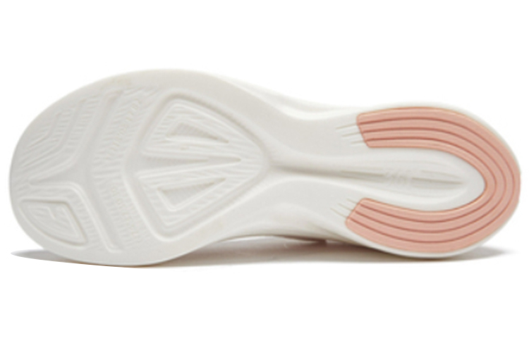 Shop (W) （レディース）361° バウンステック ロー 'ホワイトピンク' 682112260-1 682112260-1