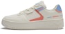 (W) 361° Bounce Tech Low Top 'Putih Oren' 682116601F-4