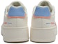 Lookbook (W) 361° Bounce Tech Low Top 'Putih Oren' 682116601F-4