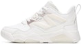 Buy (W) 361° Bounce Tech Mid-Top Sneaker 'Putih Emas' 682036604-1