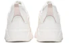 Lookbook (W) Zapatillas 361° Bounce Tech Mid-Top 'Blanco Oro'. 682036604-1