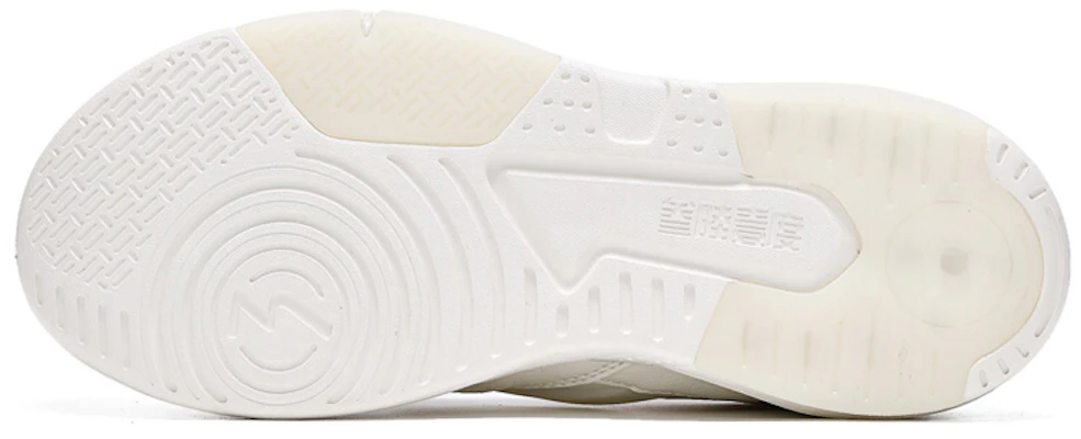 (W) Zapatillas 361° Bounce Tech Mid-Top 'Blanco Oro'. 682036604-1 Shop (W) Zapatillas 361° Bounce Tech Mid-Top 'Blanco Oro'. 682036604-1