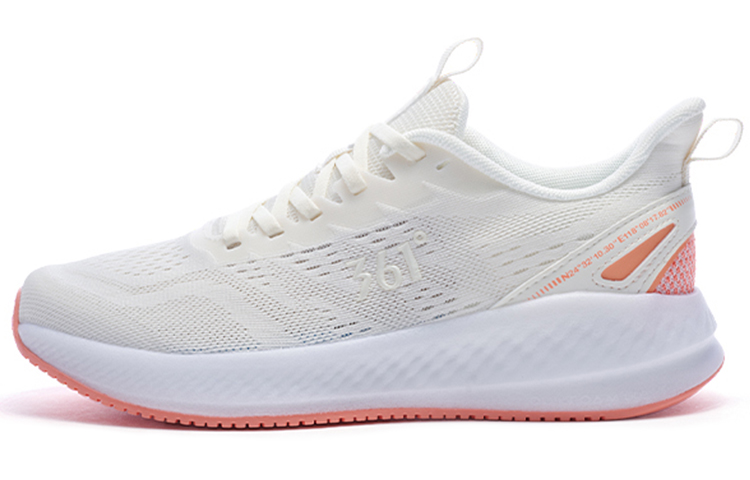 Buy (W) 361° Bounce Tech Running Low 'Blanco Rosa' 582122233-1