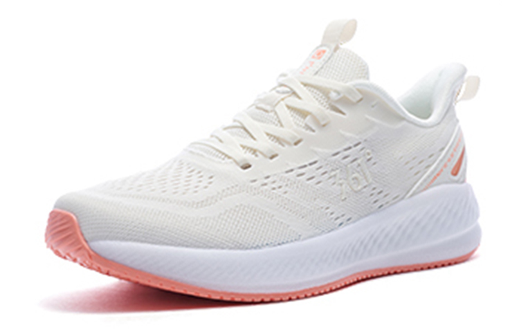Order (W) 361° Bounce Tech Running Low 'Blanco Rosa' 582122233-1