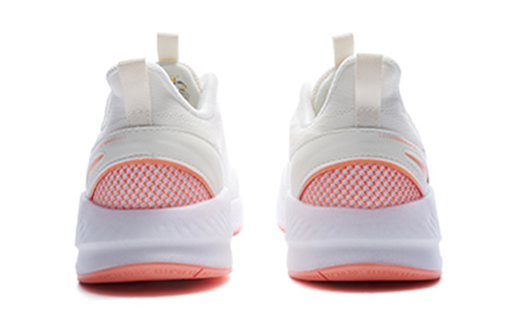 Lookbook (W) 361° Bounce Tech Running Low 'Blanco Rosa' 582122233-1