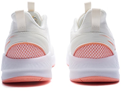 (W) 361° Bounce Tech Larian Rendah 'Putih Merah Jambu' 582122233-1 Lookbook (W) 361° Bounce Tech Larian Rendah 'Putih Merah Jambu' 582122233-1