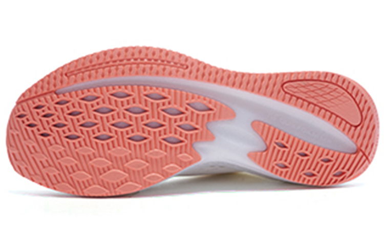 Shop (W) 361° Bounce Tech Running Low 'Blanco Rosa' 582122233-1