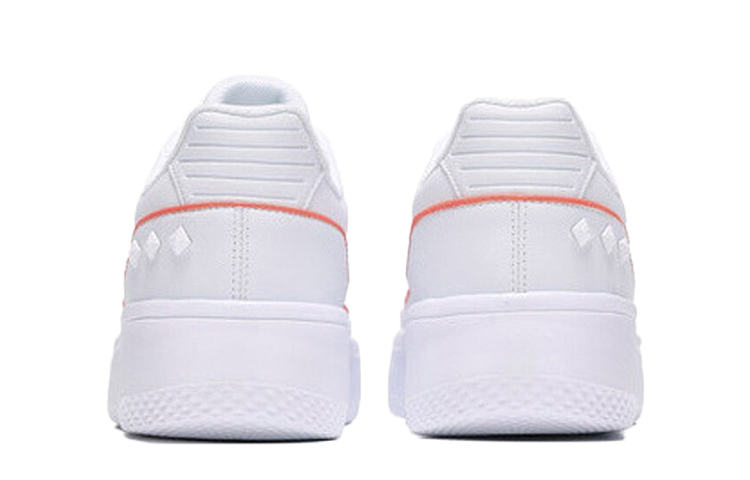 Shop (W) 361° Bounce Tech Sneakers ''Putih Merah'' 582016622-1