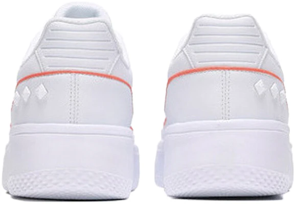 (W) 361° Bounce Tech Sneakers ''Putih Merah'' 582016622-1 Shop (W) 361° Bounce Tech Sneakers ''Putih Merah'' 582016622-1