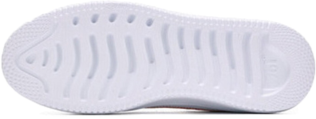 (Women) 361° Bounce Tech Sneakers 'White Red' 582016622-1 Shop (Women) 361° Bounce Tech Sneakers 'White Red' 582016622-1