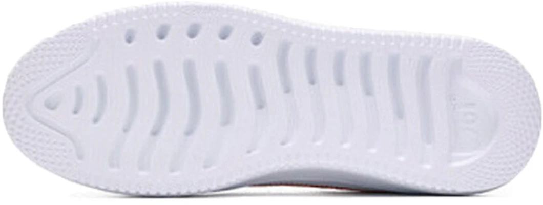 (W) 361° Bounce Tech Sneakers ''Putih Merah'' 582016622-1 Purchase (W) 361° Bounce Tech Sneakers ''Putih Merah'' 582016622-1