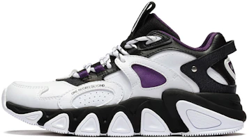 (Women) 361° Bounce Technology Low 'White Black' 682036789-4 (Women) 361° Bounce Technology Low 'White Black' 682036789-4