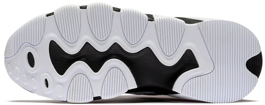 (Women) 361° Bounce Technology Low 'White Black' 682036789-4 Lookbook (Women) 361° Bounce Technology Low 'White Black' 682036789-4
