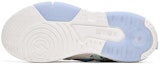 Shop (W) 361° Bounce Technology Mid-Top 'Putih Biru' 682036604-8