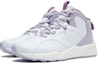 Order (Women) 361° Bounce Technology Mid-Top Basketball 'White Purple' 682111110-3