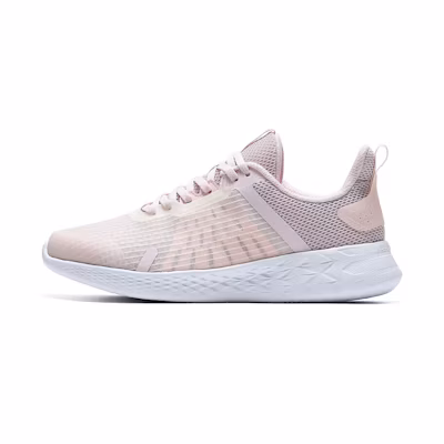 (W) 361° Bounse Tech Low 'Pink-White'