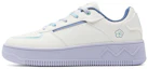 Buy (W) 361° Bounse Tech Low 'Blanco Azul Morado' 682116607F-8