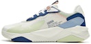 Buy (Women) 361° Bounse Technology Low-Top 'White Blue' 682016772-2