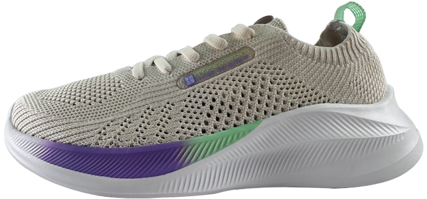 (Women) 361° Bounse Technology Low-Top Running Shoes 'Beige' 582022219-2 Buy (Women) 361° Bounse Technology Low-Top Running Shoes 'Beige' 582022219-2