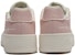 (W) Sneaker 361° Bounse Putih Pink Rendah 682116601F-5