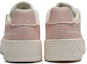 Lookbook (W) Sneaker 361° Bounse Putih Pink Rendah 682116601F-5