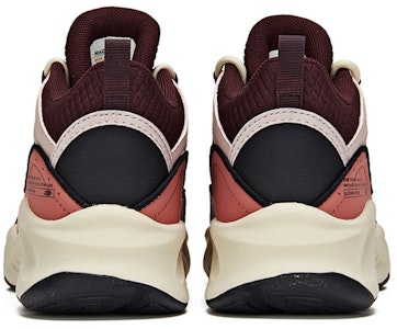 (W) 361° Bounse Technology Low Top 'Beige Rosa Claro' 681946707A-4 Lookbook (W) 361° Bounse Technology Low Top 'Beige Rosa Claro' 681946707A-4