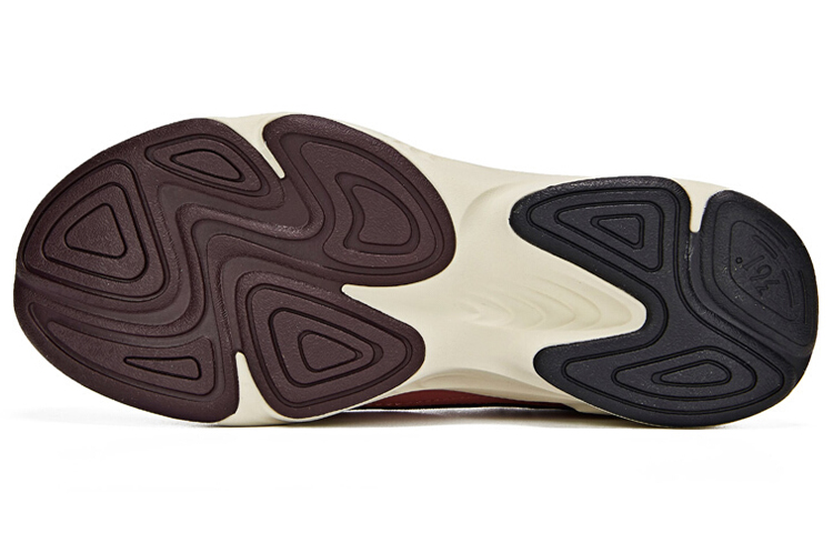 Shop (W) 361° 彈弓科技低帮 "米粉色" 681946707A-4