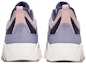 Lookbook (W) 361° Bounse Technology Mid-Top 'Merah Jambu Ungu' 682036604-5
