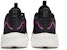 (Women) 361° Bounse Technology Running Shoes 'Black Purple' 682012238-4