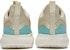 (Women) 361° Bounse Technology Sneakers 'Beige Red' 681942214F-1