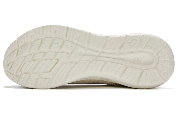 Shop (W) 361° Bounse 科技運動鞋 '米紅色' 681942214F-1