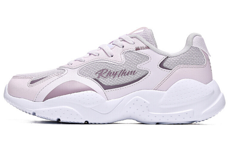 (Women) 361° Bounse Technology Sneakers 'Haze Purple' 582016797-1