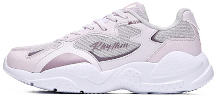 (Women) 361° Bounse Technology Sneakers 'Haze Purple' 582016797-1 (Women) 361° Bounse Technology Sneakers 'Haze Purple' 582016797-1