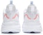 (Women) 361° Bounse Technology Sneakers 'Pink White Blue' 682012238-1