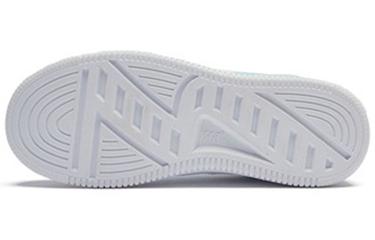 Shop (W) 361° Rendah Bernafas Seimbang 'Putih Biru' 682116607F-1