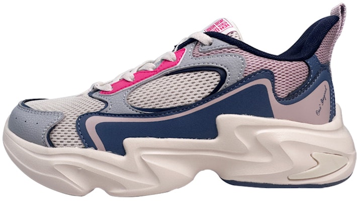 (Women) 361° Breathable Casual Sneaker 'Grey' 682016767F-4 Buy (Women) 361° Breathable Casual Sneaker 'Grey' 682016767F-4