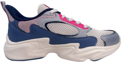 (W) 361° 透气休闲运动鞋『灰色』 682016767F-4 Order (W) 361° 透气休闲运动鞋『灰色』 682016767F-4