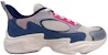 (Women) 361° Breathable Casual Sneaker 'Grey' 682016767F-4