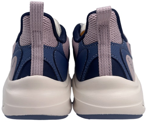 (W) Zapatillas Casual Transpirables 361° 'Gris' 682016767F-4 Shop (W) Zapatillas Casual Transpirables 361° 'Gris' 682016767F-4