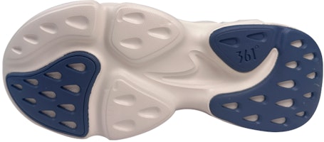 (W) 361° 透气休闲运动鞋『灰色』 682016767F-4 Purchase (W) 361° 透气休闲运动鞋『灰色』 682016767F-4