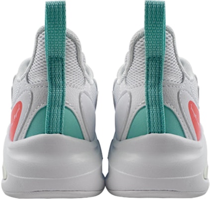 (W) Zapatillas Casuales 361° Transpirables 'Blanco Azul' 682016767F-1 Shop (W) Zapatillas Casuales 361° Transpirables 'Blanco Azul' 682016767F-1