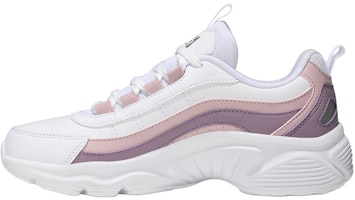 (Women) 361° Breathable Comfort 'White' 681946708-3 (Women) 361° Breathable Comfort 'White' 681946708-3