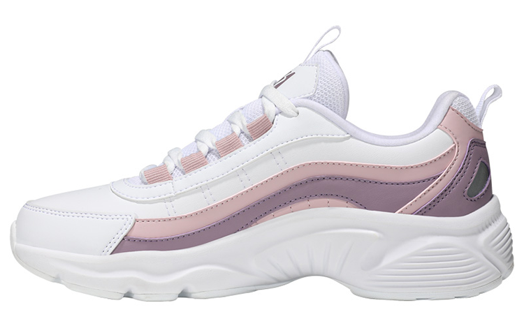 Buy (W) 361° 透气舒适款式 '白色' 681946708-3