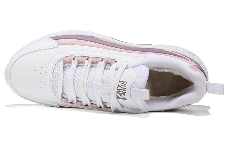 Lookbook (W) 361° 透气舒适款式 '白色' 681946708-3